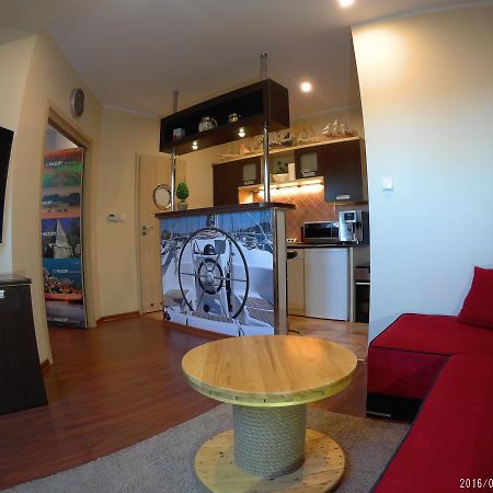 Apartament Koja Mrągowo Kültér fotó