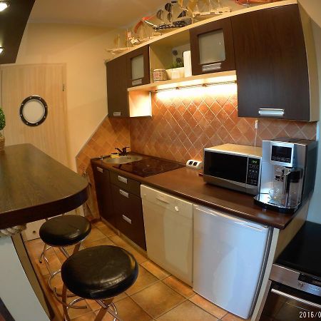 Apartament Koja Mrągowo Kültér fotó