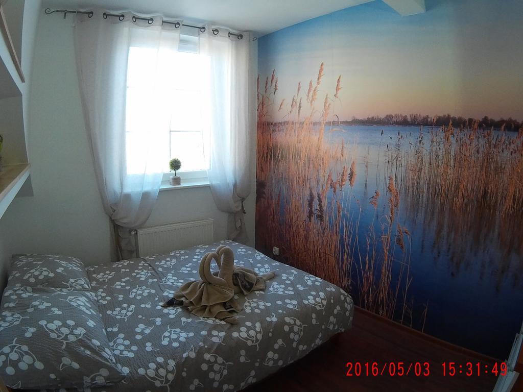 Apartament Koja Mrągowo Kültér fotó
