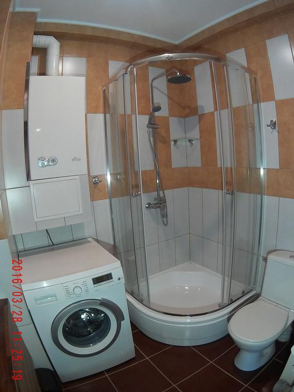 Apartament Koja Mrągowo Kültér fotó