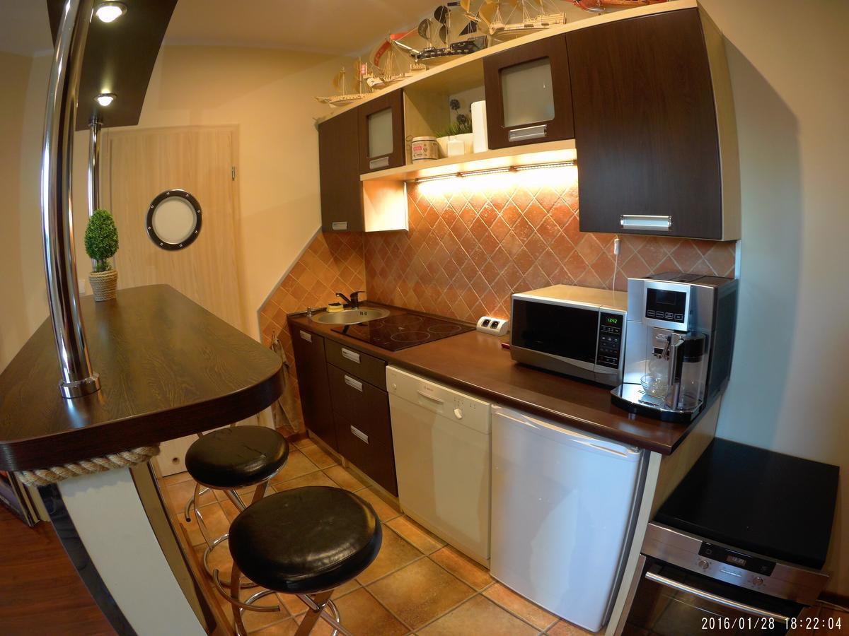 Apartament Koja Mrągowo Kültér fotó